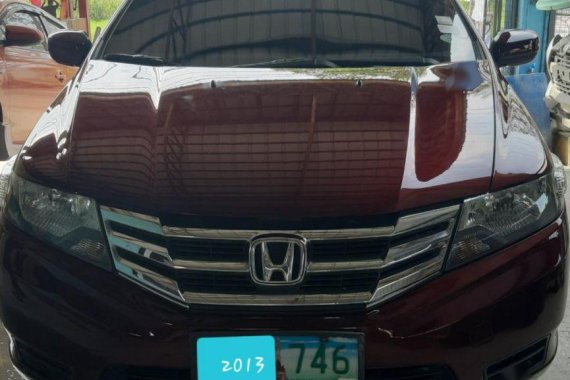 Honda City 2013 for sale