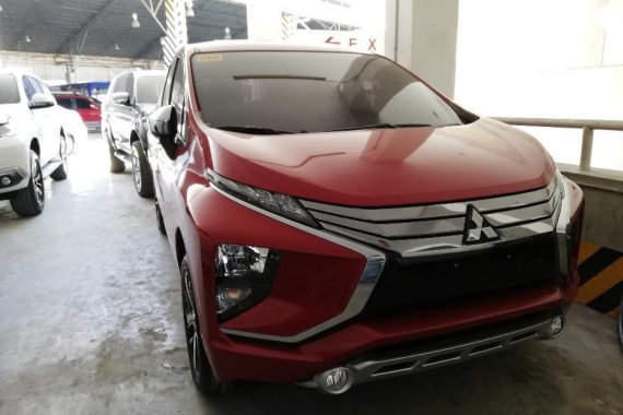 2018 Mitsubishi Xpander for sale