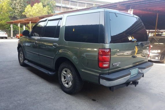 2001 Ford Expedition for sale