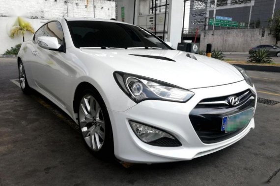 Hyundai Genesis 2013 For sale 