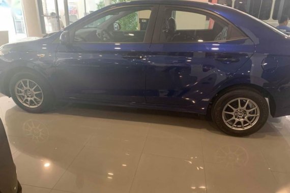 Hyundai Reina 2019 for sale