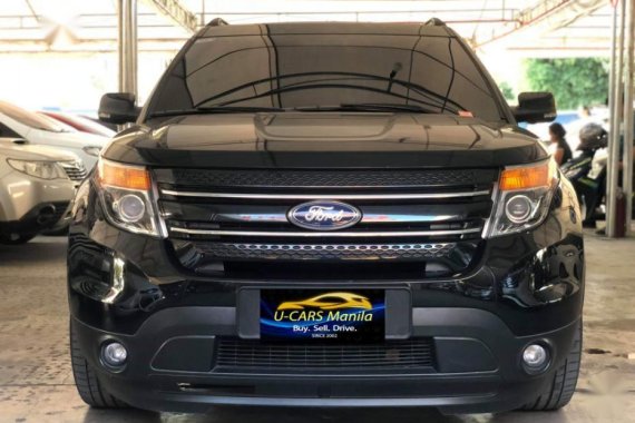 2012 Ford Explorer for sale