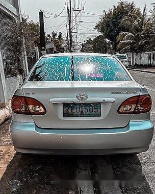 Toyota Corolla Altis 2007 for sale