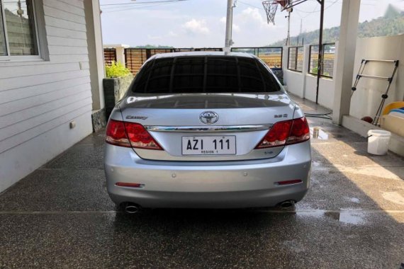 2007 Toyota Camry for sale