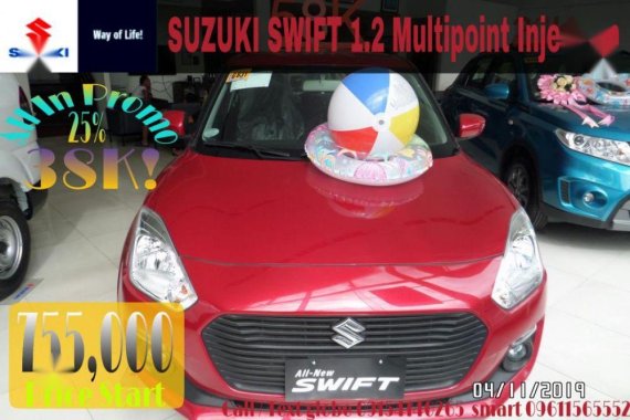 Suzuki Ertiga 2019 for sale