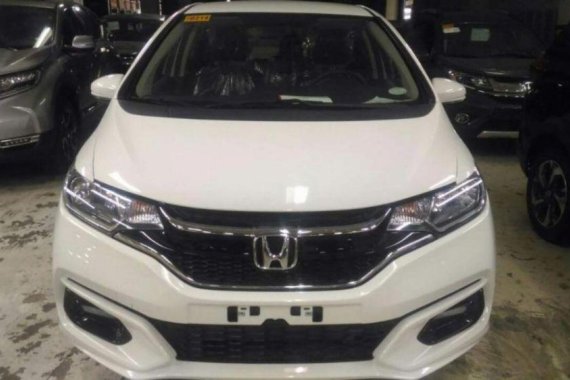 2019 Honda Jazz for sale
