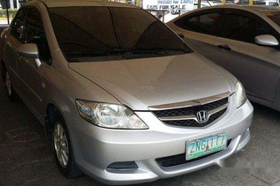 Honda City 2008 for sale 