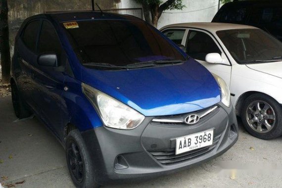 Hyundai Eon 2014 for sale