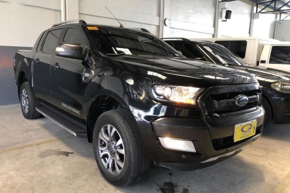 2017 Ford Ranger for sale