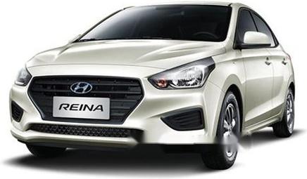 Hyundai Reina GL 2019 for sale