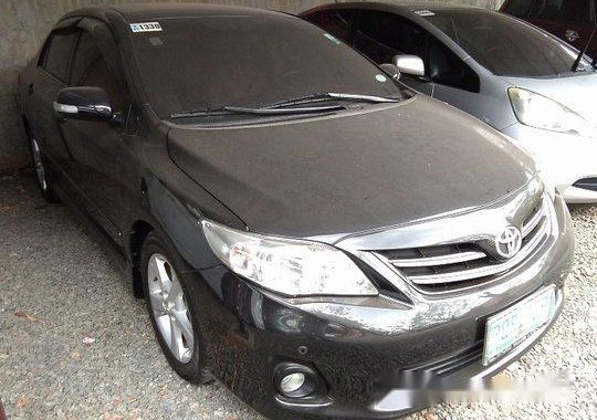 Toyota Corolla Altis 2010 V AT for sale