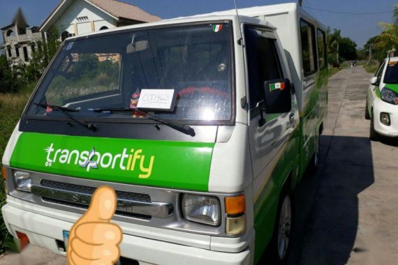 Mitsubishi L300 2013 for sale