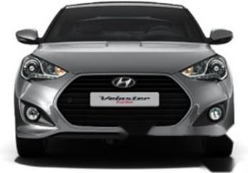 Hyundai Veloster GLS 2019 for sale 