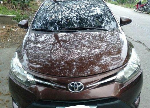 Toyota Vios 2014 for sale