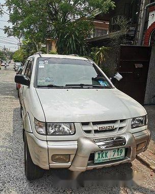 Isuzu Crosswind 2003 for sale