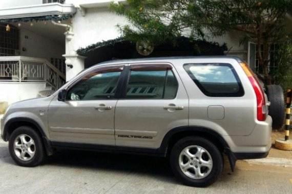 2004 Honda Crv for sale