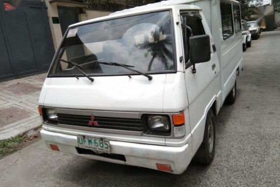 1995 Mitsubishi L300 for sale