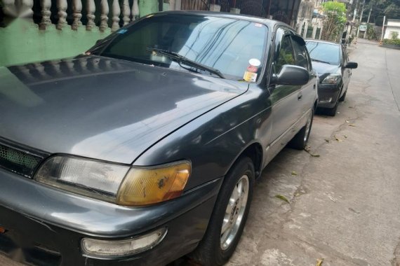 Toyota Corolla 1995 for sale