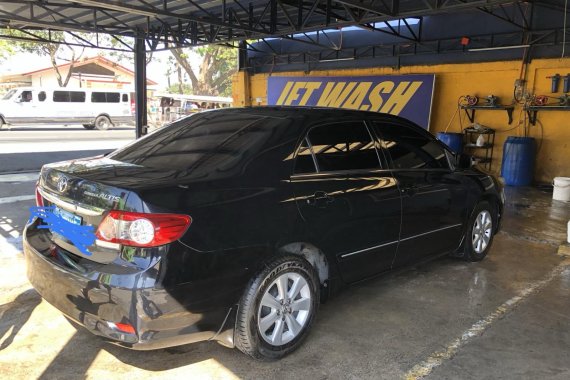 Toyota Corolla Altis 2013 for sale