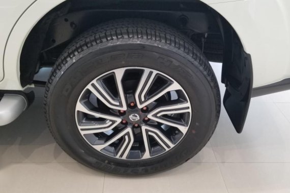Nissan Terra 2019 new for sale