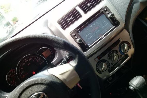 Toyota Wigo G 2015 for sale