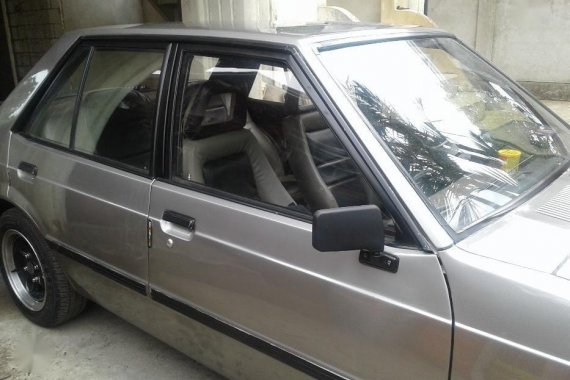 Mitsubishi Lancer 1987 for sale