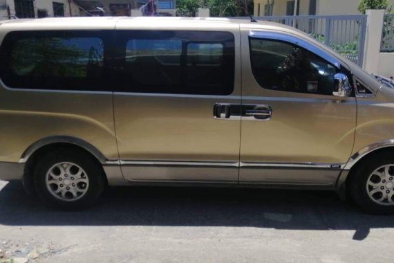 Hyundai Starex 2010 for sale