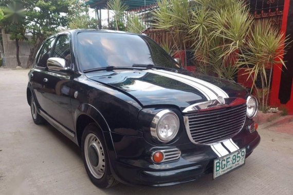 Nissan Verita 2001 for sale