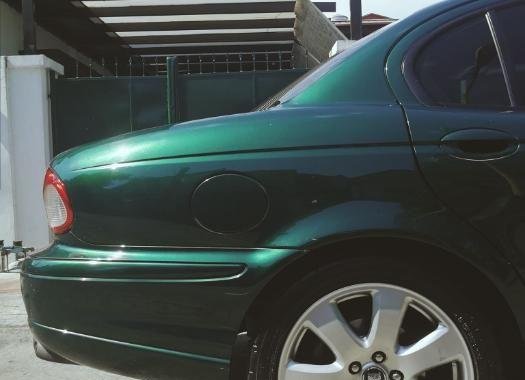 2006 Jaguar X-Type for sale