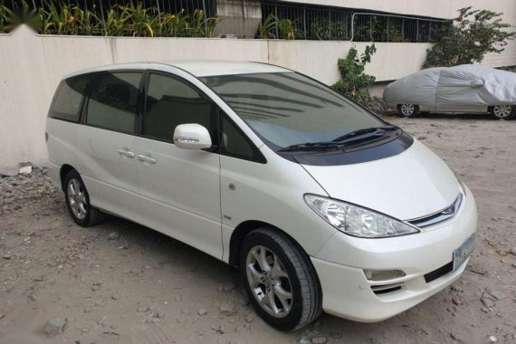 Toyota Previa 2004 for sale
