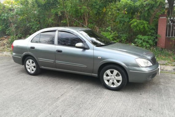 Nissan Sentra GSX 2010 MT for sale