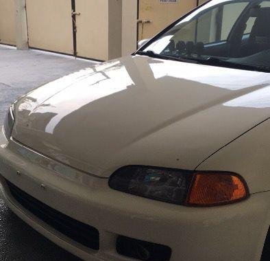 Honda Civic 1993 for sale