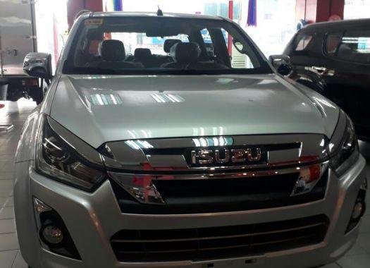 Brand new Isuzu Dmax for sale 