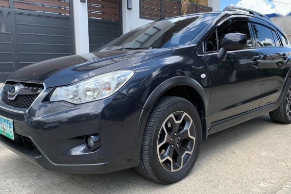 2012 Subaru XV for sale