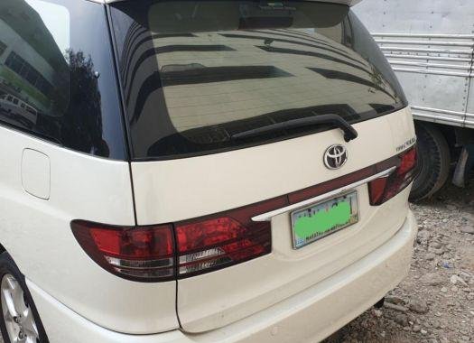 Toyota Previa 2004 for sale