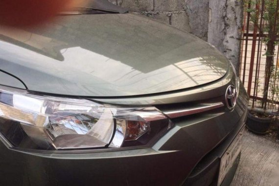 2018 Toyota Vios for sale