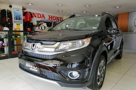 2019 Honda BRV for sale