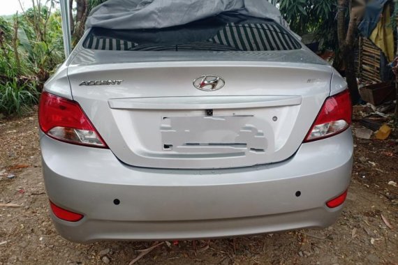 Hyundai Accent 2015 for sale
