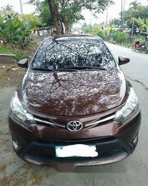 Toyota Vios 2014 for sale