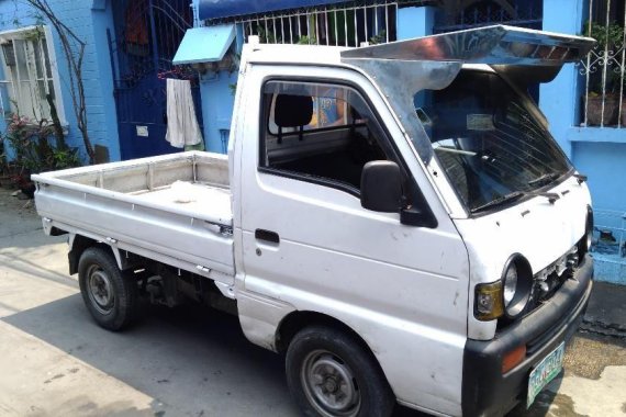 Suzuki Multicab 2007 Model for sale