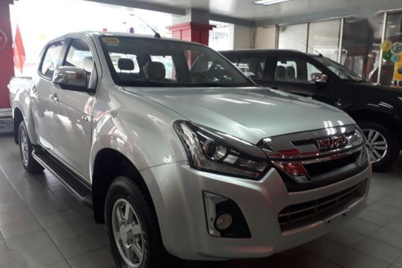 Brand new Isuzu Dmax for sale 