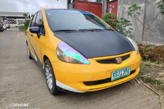 Honda Fit 2009 for sale