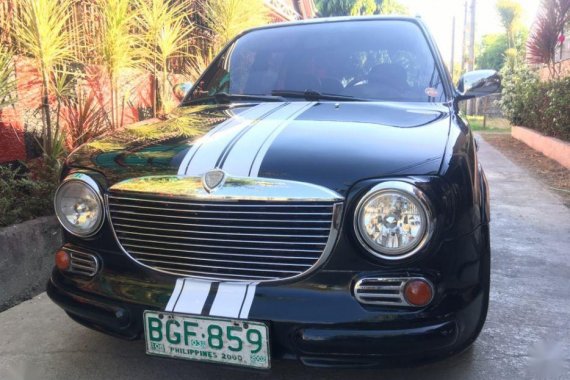 Nissan Verita 2001 for sale