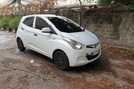 Hyundai Eon 2018 for sale 