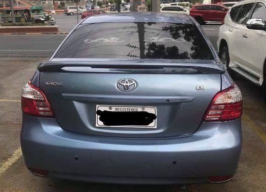 Toyota Vios 2010 for sale
