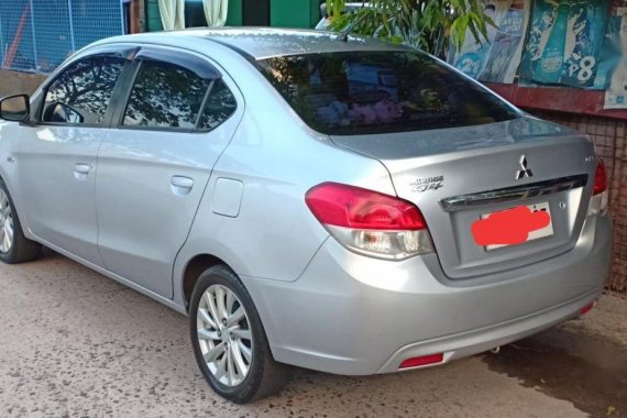 Mitsubishi Mirage G4 2014 for sale