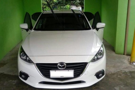 Mazda 3 2015 for sale