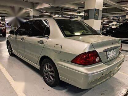 Mitsubishi Lancer 2004 for sale