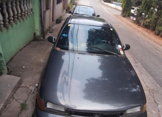 Toyota Corolla 1995 for sale