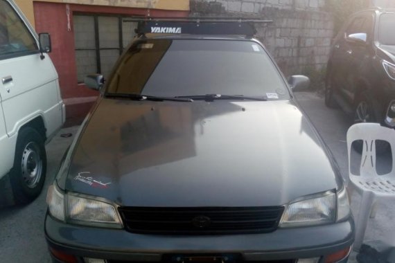 1993 Toyota Corona for sale